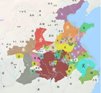 诸子百家为何在春秋战国爆发？社会变革与思想解放的逻辑