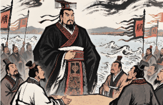 中华思想哲学如何塑造中国人的价值观？四维解析