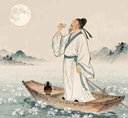 唐诗为什么是古典诗词的巅峰？