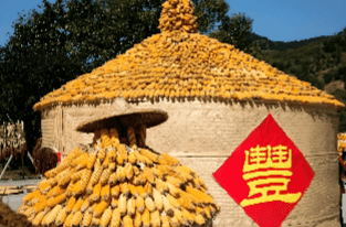 填仓节：比春节更懂饥饿的节日，你还记得吗？