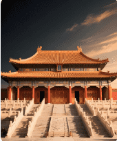 故宫太和殿建筑美学分析：为何能代表中国古代宫殿巅峰？
