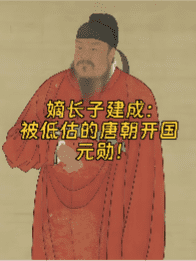 没有玄武门之变，还会有贞观之治吗？
