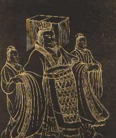 汉武帝晚年：巫蛊之祸背后的父子隔阂与皇权危机
