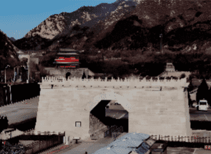 穿越时光的居庸关云台：藏在过街塔里的梵藏文化密码