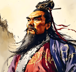 曹操的枭雄路：挟天子以令诸侯是权宜之计还是野心膨胀？
