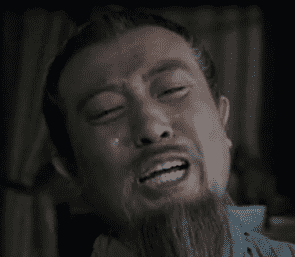 刘备的眼泪背后：仁德之君的权谋智慧与乱世生存法则