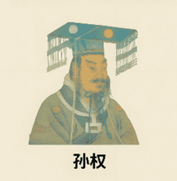 孙权：守成之主的艰难抉择与江东基业的兴衰