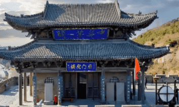 雁门关：中原与草原决战的千年兵家要冲
