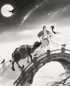 七月七，女儿巧：一场穿越千年的女红“资格认证”与星空对话