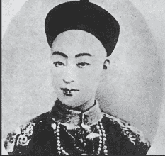 末代皇帝溥仪：从紫禁城到战犯管理所的人生荒诞剧