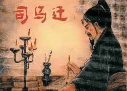 司马迁受宫刑：为了《史记》，他忍受了怎样的屈辱？