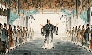 <strong>张仪与苏秦：战国纵横家的嘴，是如何搅动天下的？</strong>