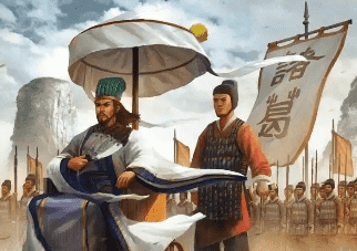 <strong>六出祁山终不悔：诸葛亮北伐背后的战略困局与精神坚守</strong>
