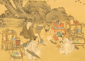 <strong>从药罐到茶盏：一片树叶里的千年文化密码</strong>