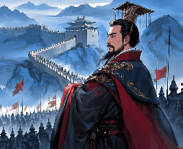 汉武帝晚年为何性情大变？真相藏在一次巫蛊案里